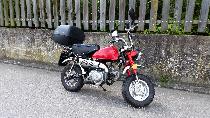 Motorrad kaufen Occasion JINCHENG Singa (custom)