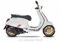 Motorrad kaufen Neufahrzeug PIAGGIO Vespa Sprint 125 (roller)