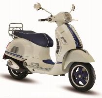 Acheter une moto neuve PIAGGIO Vespa GTS 125 (scooter)