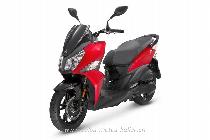 Motorrad kaufen Neufahrzeug SYM Jet 14 125 (roller)