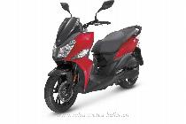Motorrad kaufen Neufahrzeug SYM Jet 14 125 (roller)