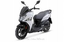 Motorrad kaufen Neufahrzeug SYM Jet 14 125 (roller)