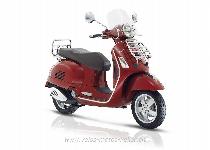 Acheter une moto neuve PIAGGIO Vespa GTS 300 Super (scooter)