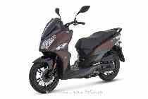 Motorrad kaufen Neufahrzeug SYM Jet 14 125 (roller)