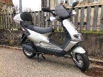 Acheter une moto Occasions PIAGGIO Skipper (SKR) 125 (scooter)