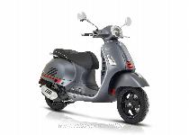 Acheter une moto neuve PIAGGIO Vespa GTS 125 (scooter)