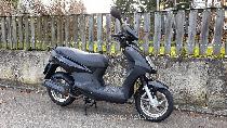 Acheter une moto Occasions SYM Orbit II 125 4T (scooter)