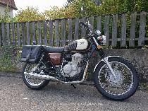 Motorrad kaufen Occasion MASH Five Hundred (retro)