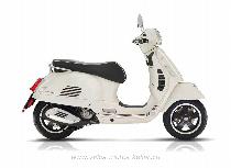 Acheter une moto neuve PIAGGIO Vespa GTS 300 HPE (scooter)