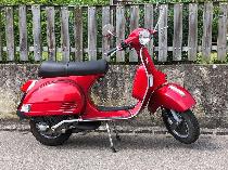 Motorrad kaufen Occasion LML Star Deluxe 125 4T (roller)