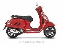 Acheter une moto neuve PIAGGIO Vespa GTS 300 HPE (scooter)