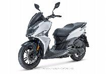 Motorrad kaufen Neufahrzeug SYM Jet 14 125 (roller)