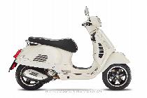 Motorrad kaufen Neufahrzeug PIAGGIO Vespa GTS 300 HPE (roller)