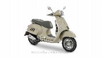 Motorrad kaufen Neufahrzeug PIAGGIO Vespa GTS 300 HPE (roller)
