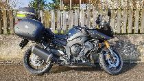 Motorrad kaufen Occasion YAMAHA FZ 8 Fazer SA ABS (touring)
