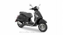 Motorrad kaufen Neufahrzeug PIAGGIO Vespa GTS 300 HPE (roller)