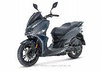 Motorrad kaufen Neufahrzeug SYM Jet 14 125 (roller)
