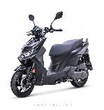 Motorrad kaufen Neufahrzeug SYM Jet 4 RX 50 (roller)