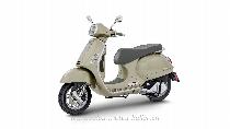 Motorrad kaufen Neufahrzeug PIAGGIO Vespa GTS 125 (roller)
