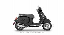 Motorrad kaufen Neufahrzeug PIAGGIO Vespa GTS 125 (roller)