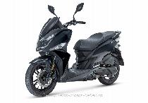 Motorrad kaufen Neufahrzeug SYM Jet 14 125 (roller)