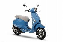 Acheter une moto neuve PIAGGIO Vespa Primavera 125 ABS iGet (scooter)