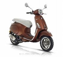 Acheter une moto neuve PIAGGIO Vespa Primavera 125 ABS iGet (scooter)