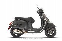 Motorrad kaufen Neufahrzeug PIAGGIO Vespa GTS 300 HPE (roller)