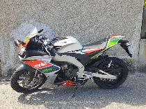Acheter une moto Occasions APRILIA RS 125 (sport)