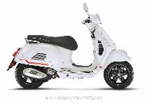 Motorrad kaufen Neufahrzeug PIAGGIO Vespa GTS 300 HPE (roller)