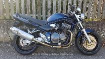 Acheter une moto Occasions SUZUKI GSF 1200 Bandit (touring)