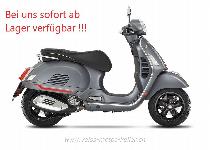 Motorrad kaufen Neufahrzeug PIAGGIO Vespa GTS 300 HPE (roller)