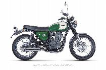 Motorrad kaufen Neufahrzeug MASH Five Hundred (retro)
