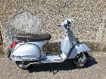 Motorrad kaufen Occasion PIAGGIO Vespa PX 125 (roller)
