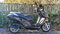 Acheter une moto Occasions PEUGEOT Citystar 125 AC (scooter)