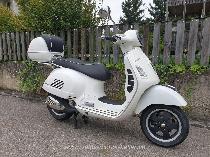 Acheter une moto Occasions PIAGGIO Vespa GTS 300 Super (scooter)