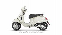 Motorrad kaufen Neufahrzeug PIAGGIO Vespa GTS 125 (roller)