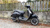 Acheter une moto Occasions PIAGGIO Vespa GTS 300 Super (scooter)