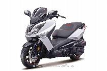 Motorrad kaufen Neufahrzeug SYM GTS 300i ABS (roller)