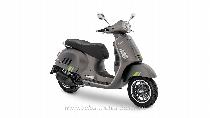 Motorrad kaufen Neufahrzeug PIAGGIO Vespa GTS 125 (roller)
