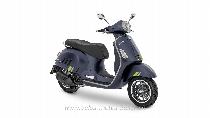 Motorrad kaufen Neufahrzeug PIAGGIO Vespa GTS 125 (roller)
