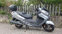 Acheter une moto Occasions SYM MaxSym 400i (scooter)