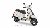 Motorrad kaufen Neufahrzeug PIAGGIO Vespa GTS 300 HPE (roller)