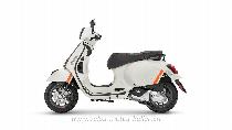 Motorrad kaufen Neufahrzeug PIAGGIO Vespa GTS 125 (roller)