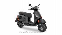 Motorrad kaufen Neufahrzeug PIAGGIO Vespa GTS 300 HPE (roller)