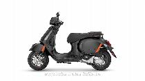 Motorrad kaufen Neufahrzeug PIAGGIO Vespa GTS 125 (roller)