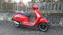 Acheter une moto Occasions PIAGGIO Vespa GTS 300 Super (scooter)