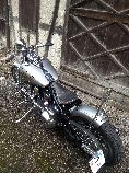 Motorrad kaufen Occasion HARLEY-DAVIDSON FXST 1340 Softail Standard (custom)