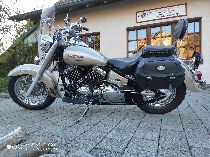 Motorrad kaufen Occasion YAMAHA XVS 650 A Drag Star (custom)