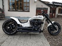 Motorrad kaufen Occasion HPU Alle (custom)
